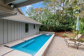 8 Heritage Court at The Sea Pines Resort