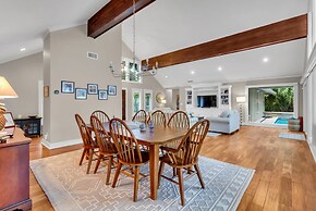 8 Heritage Court at The Sea Pines Resort