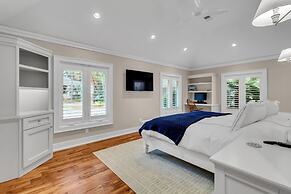 8 Heritage Court at The Sea Pines Resort