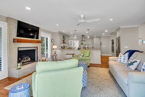 8 Heritage Court at The Sea Pines Resort