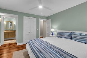 8 Heritage Court at The Sea Pines Resort