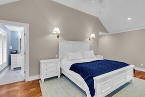 8 Heritage Court at The Sea Pines Resort