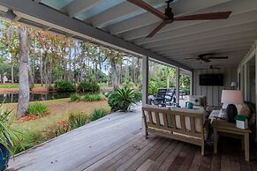 8 Heritage Court at The Sea Pines Resort