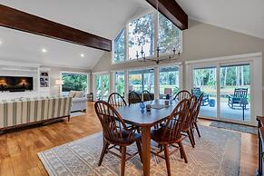 8 Heritage Court at The Sea Pines Resort