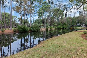8 Heritage Court at The Sea Pines Resort