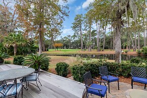 8 Heritage Court at The Sea Pines Resort