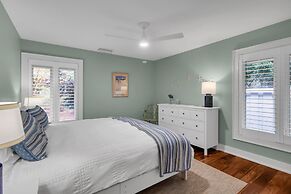 8 Heritage Court at The Sea Pines Resort