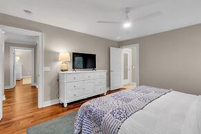 8 Heritage Court at The Sea Pines Resort