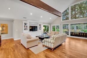 8 Heritage Court at The Sea Pines Resort