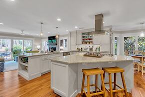 8 Heritage Court at The Sea Pines Resort