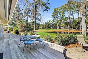 8 Heritage Court at The Sea Pines Resort