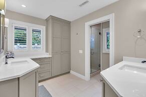 8 Heritage Court at The Sea Pines Resort