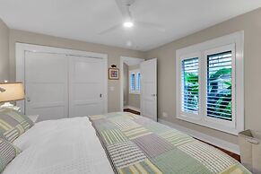 8 Heritage Court at The Sea Pines Resort