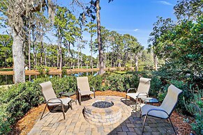 8 Heritage Court at The Sea Pines Resort