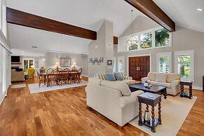 8 Heritage Court at The Sea Pines Resort