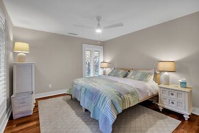 8 Heritage Court at The Sea Pines Resort