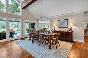 8 Heritage Court at The Sea Pines Resort