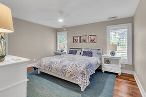 8 Heritage Court at The Sea Pines Resort