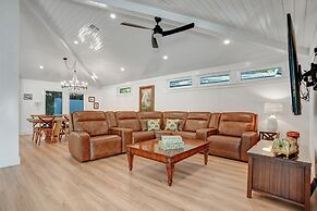 317 Greenwood Drive at The Sea Pines Resort