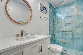 317 Greenwood Drive at The Sea Pines Resort