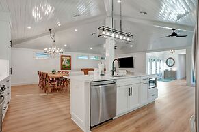 317 Greenwood Drive at The Sea Pines Resort