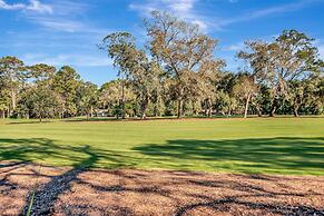 317 Greenwood Drive at The Sea Pines Resort