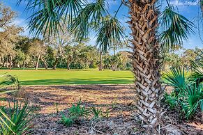 317 Greenwood Drive at The Sea Pines Resort