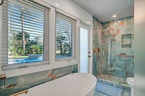 317 Greenwood Drive at The Sea Pines Resort