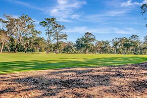 317 Greenwood Drive at The Sea Pines Resort