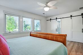 317 Greenwood Drive at The Sea Pines Resort