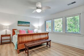 317 Greenwood Drive at The Sea Pines Resort