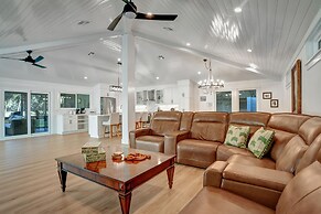 317 Greenwood Drive at The Sea Pines Resort