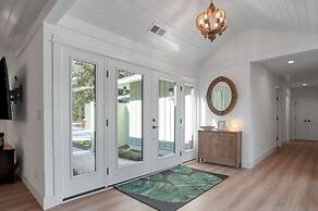 317 Greenwood Drive at The Sea Pines Resort