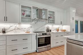 317 Greenwood Drive at The Sea Pines Resort