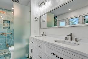 317 Greenwood Drive at The Sea Pines Resort