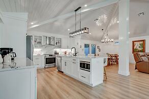 317 Greenwood Drive at The Sea Pines Resort