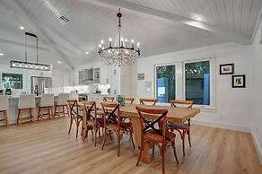 317 Greenwood Drive at The Sea Pines Resort