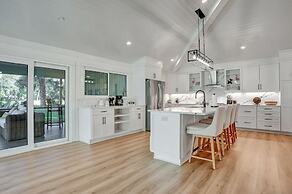 317 Greenwood Drive at The Sea Pines Resort