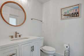 317 Greenwood Drive at The Sea Pines Resort