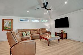 317 Greenwood Drive at The Sea Pines Resort