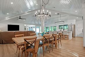 317 Greenwood Drive at The Sea Pines Resort