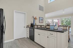 9 Ruddy Turnstone at The Sea Pines Resort