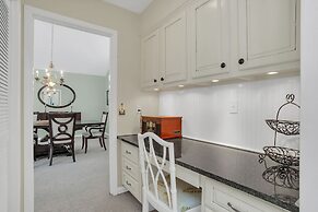 9 Ruddy Turnstone at The Sea Pines Resort