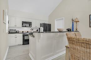 9 Ruddy Turnstone at The Sea Pines Resort