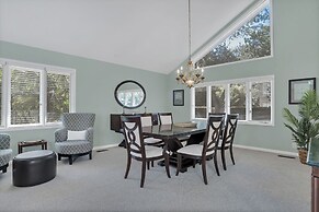 9 Ruddy Turnstone at The Sea Pines Resort