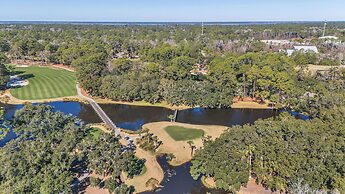 97 Fairway Lane at The Sea Pines Resort
