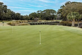 97 Fairway Lane at The Sea Pines Resort