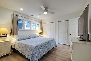97 Fairway Lane at The Sea Pines Resort