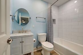 97 Fairway Lane at The Sea Pines Resort