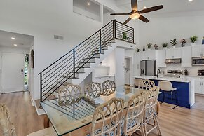 97 Fairway Lane at The Sea Pines Resort